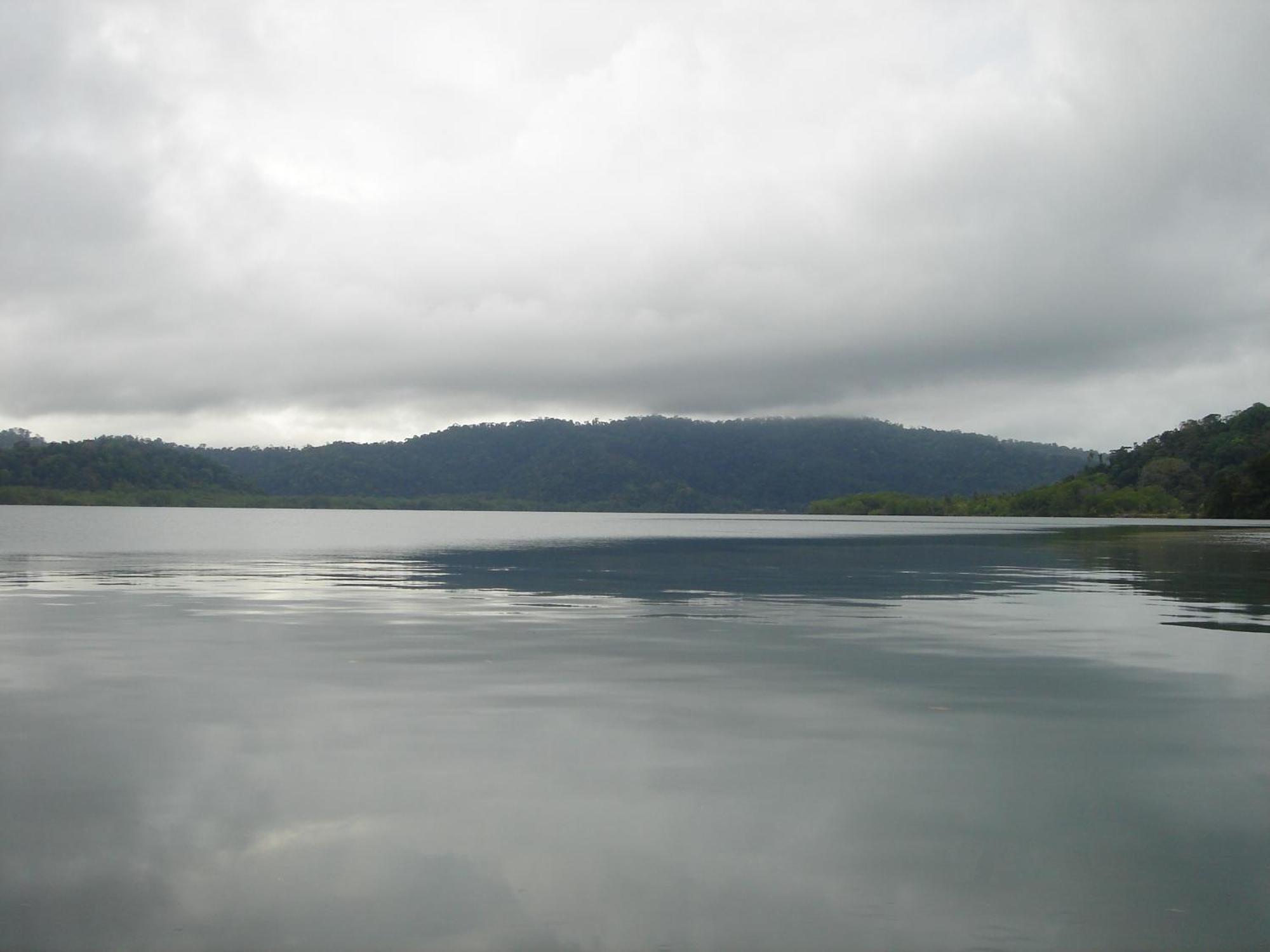 Isla Violin Eco-Lodge Drake Bay Ngoại thất bức ảnh